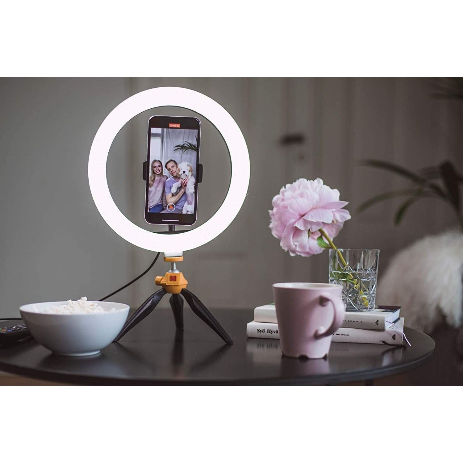 Kodak SL001 SELFIE RING LIGHT
