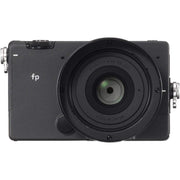 Sigma fp Full Frame Camera + AF 45mm f/2.8 GARANZIA MTRADING 3 ANNI