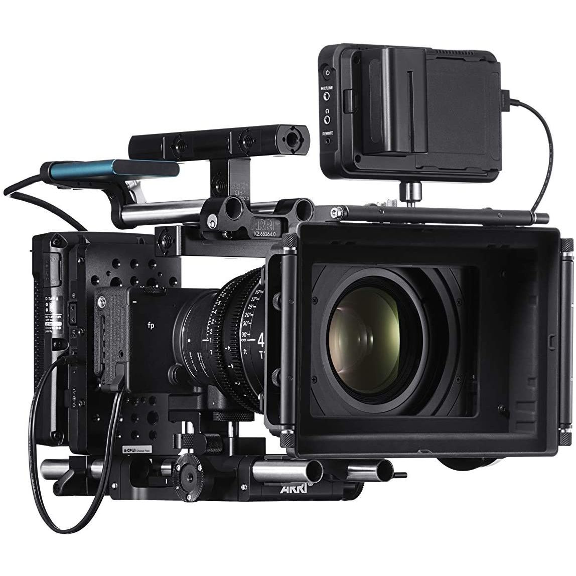 Sigma fp Full Frame Camera + AF 45mm f/2.8 GARANZIA MTRADING 3 ANNI