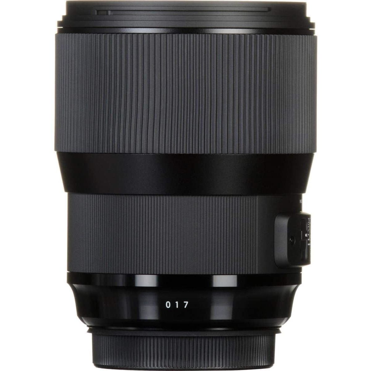 Sigma OB. 135MM F1.8 (A) DG DB L-MOUNT GARANZIA MTRADING 3 ANNI