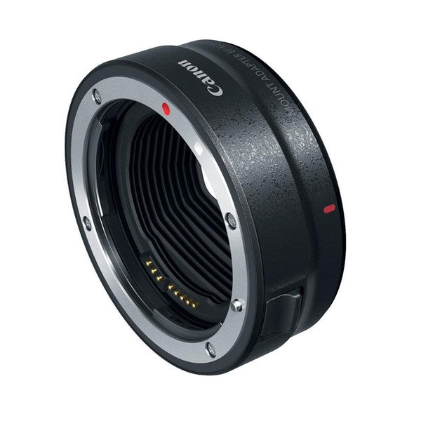 Canon Mount Adattatore EF-S/EF-EOS R GARANZIA UFFICIALE 2 ANNI ITALIA