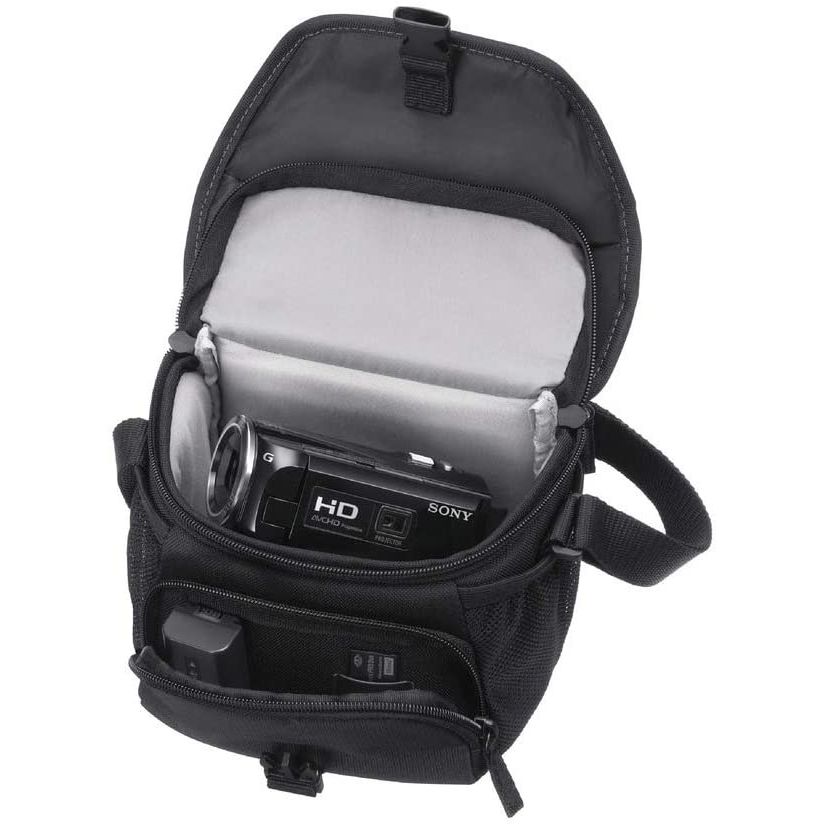 Sony LCS-U11 Custodia Originale