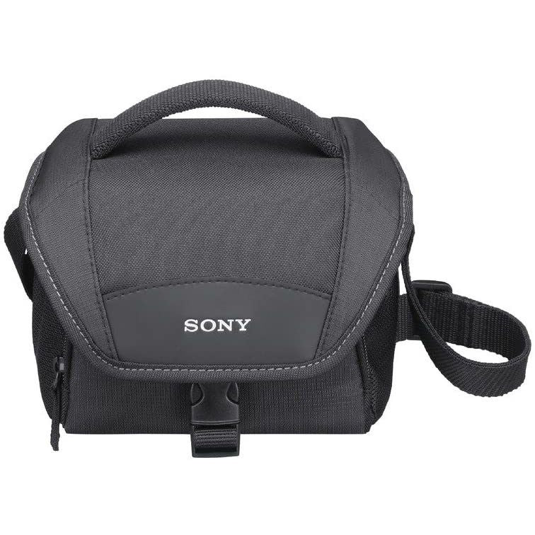 Sony LCS-U11 Custodia Originale