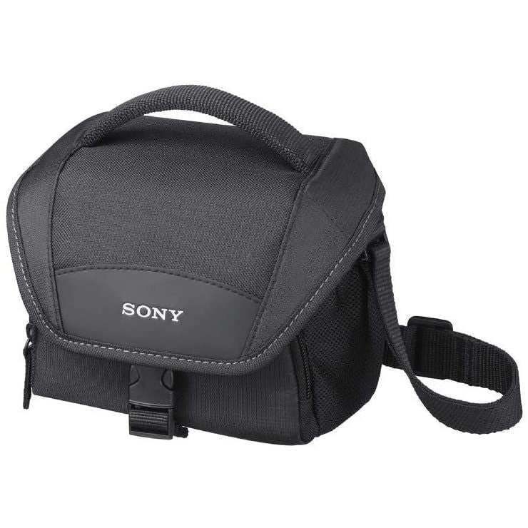 Sony LCS-U11 Custodia Originale