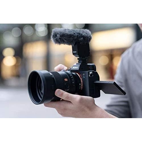 Sony Ob. FE 35mm F1.4 G MASTER GARANZIA UFFICIALE SONY ITALIA 2 ANNI