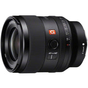 Sony Ob. FE 35mm F1.4 G MASTER GARANZIA UFFICIALE SONY ITALIA 2 ANNI