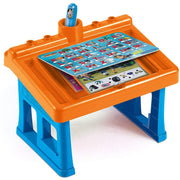 Clementoni Sapientino Tavolino Più Rusty Rivers