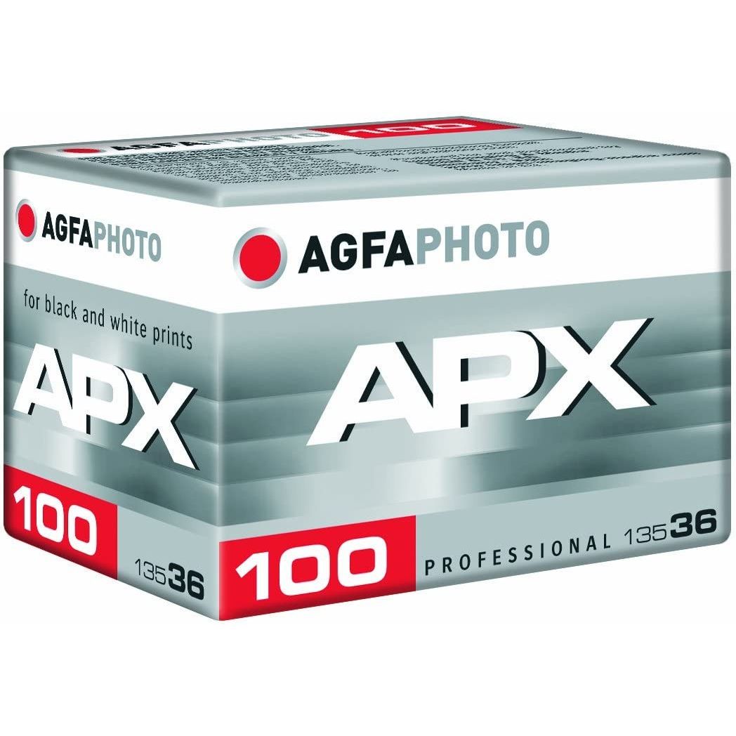 AgfaPhoto APX PROF 100 135/36