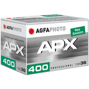AgfaPhoto APX PROF 400 135/36