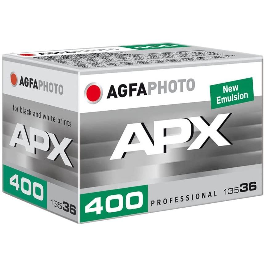 AgfaPhoto APX PROF 400 135/36