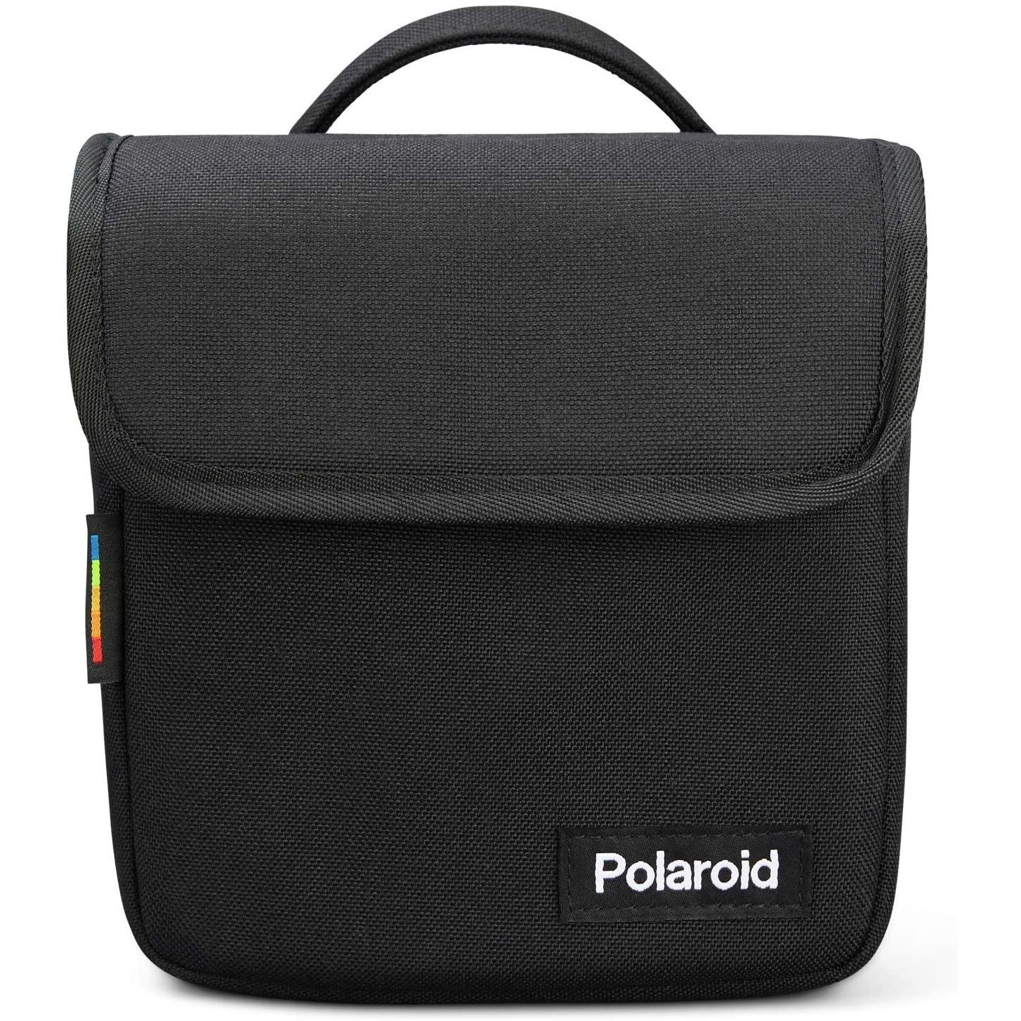 Polaroid Box Camera Bag BLACK
