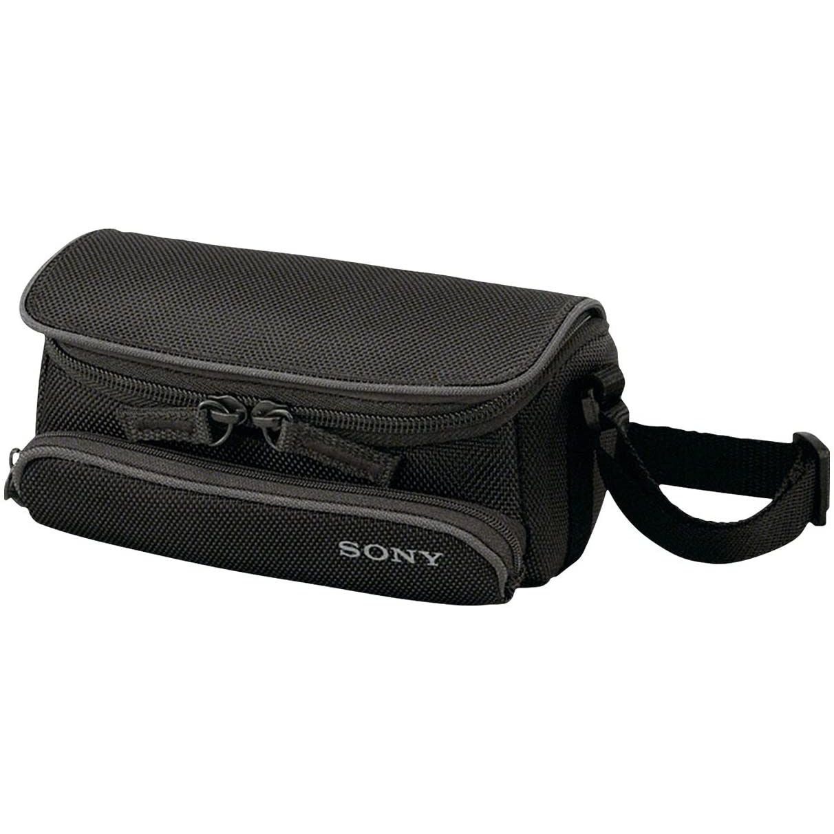 Sony LCS-U5 Custodia Originale