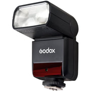 Godox Flash TT350 CANON GARANZIA UFFICIALE ITALIA 2 ANNI
