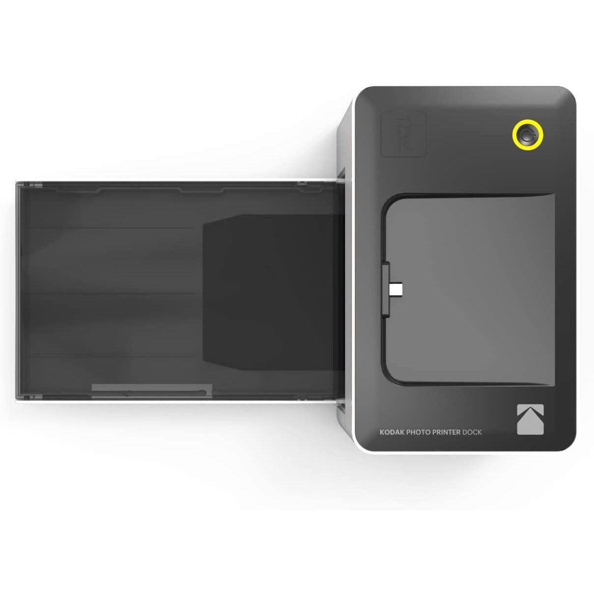 Kodak PHC-80 (4x6) 100x148mm 80 FOTO per Kodak photo printer Dock e Dock Plus