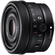 Sony Ob. 50mm F2.5 G GARANZIA UFFICIALE SONY ITALIA 2 ANNI