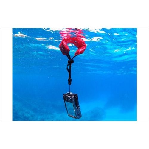 Olympus CHS-09 cinghia polso x Tough GARANZIA ITALIA POLYPHOTO 2 ANNI