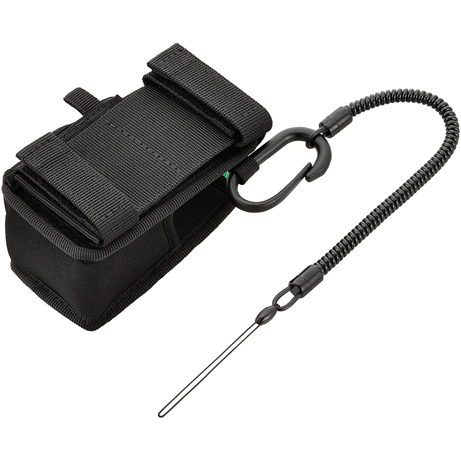 Olympus CSCH-125 Custodia Per TG-TRACKER GARANZIA ITALIA POLYPHOTO 2 ANNI