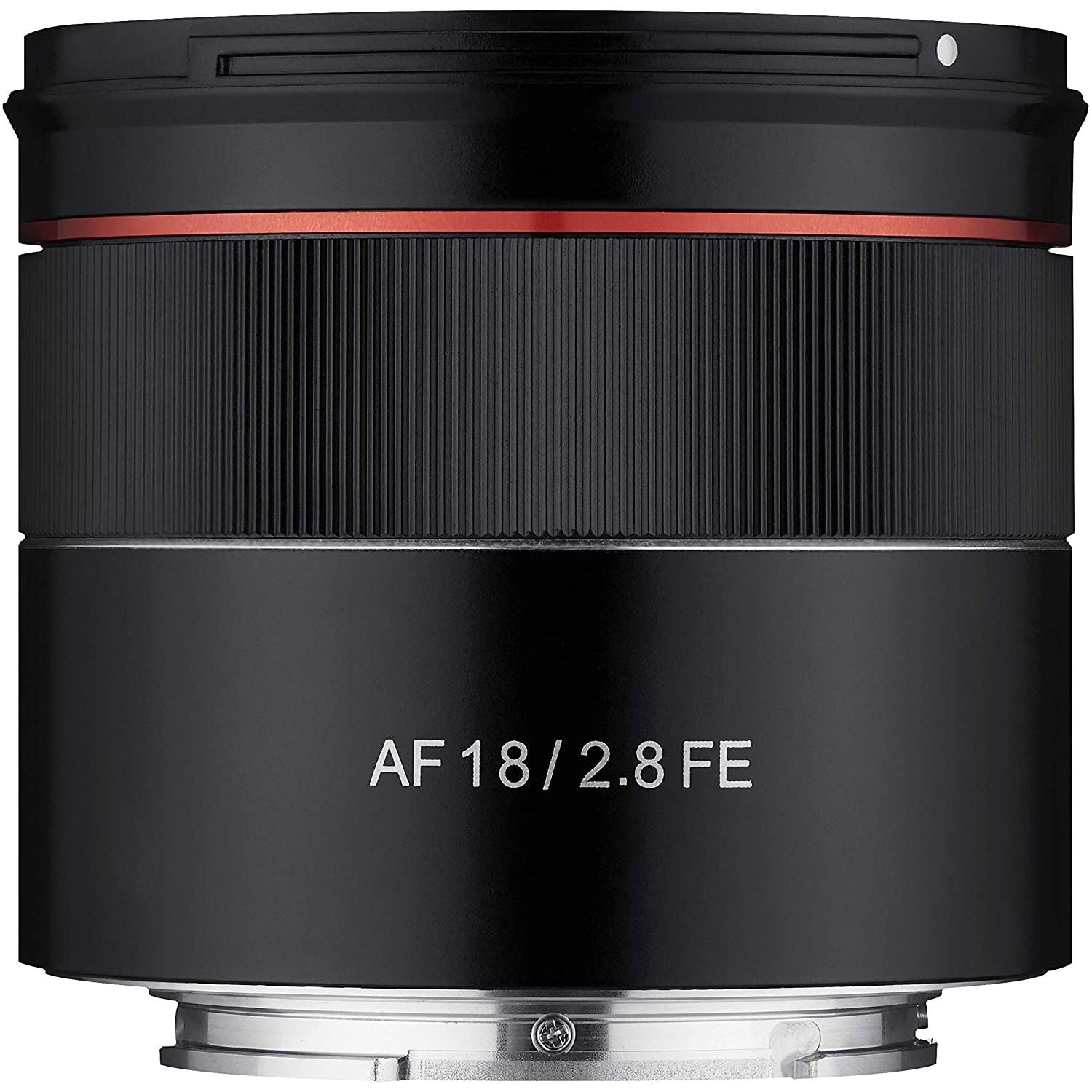 SAMYANG AF 18MM F2.8 SONY FE GARANZIA FOWA ITALIA 5 ANNI