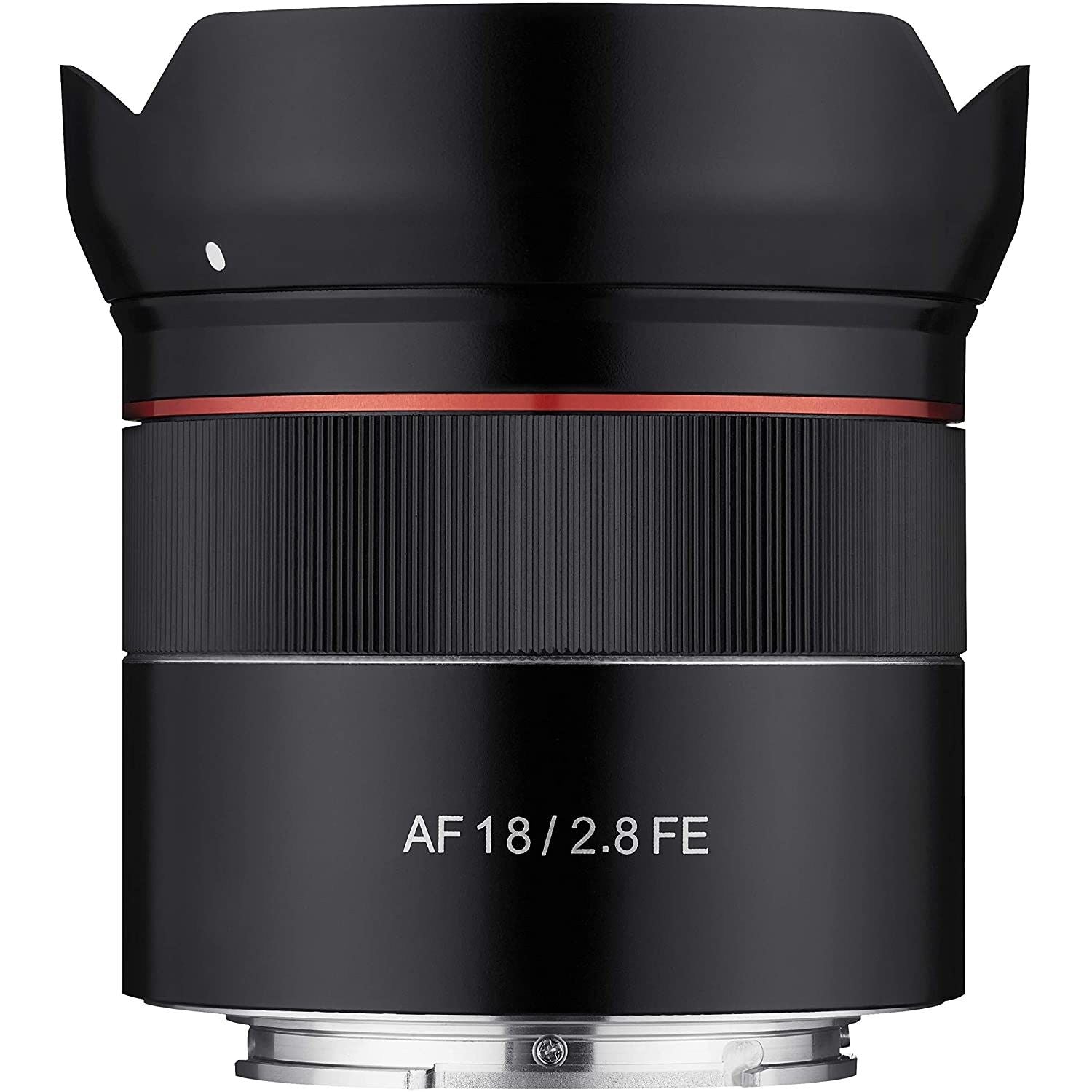 SAMYANG AF 18MM F2.8 SONY FE GARANZIA FOWA ITALIA 5 ANNI