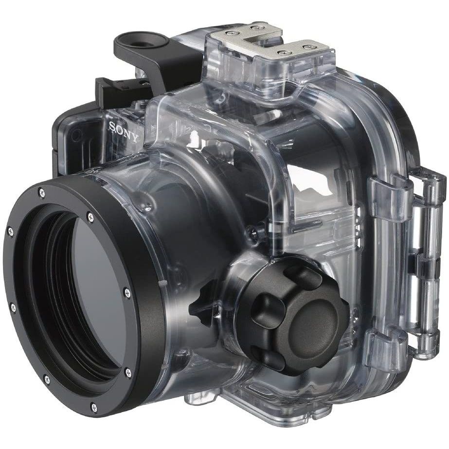 Sony MPK-URX100A Custodia Subacquea GARANZIA UFFICIALE 2 ANNI ITALIA