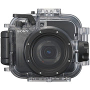 Sony MPK-URX100A Custodia Subacquea GARANZIA UFFICIALE 2 ANNI ITALIA