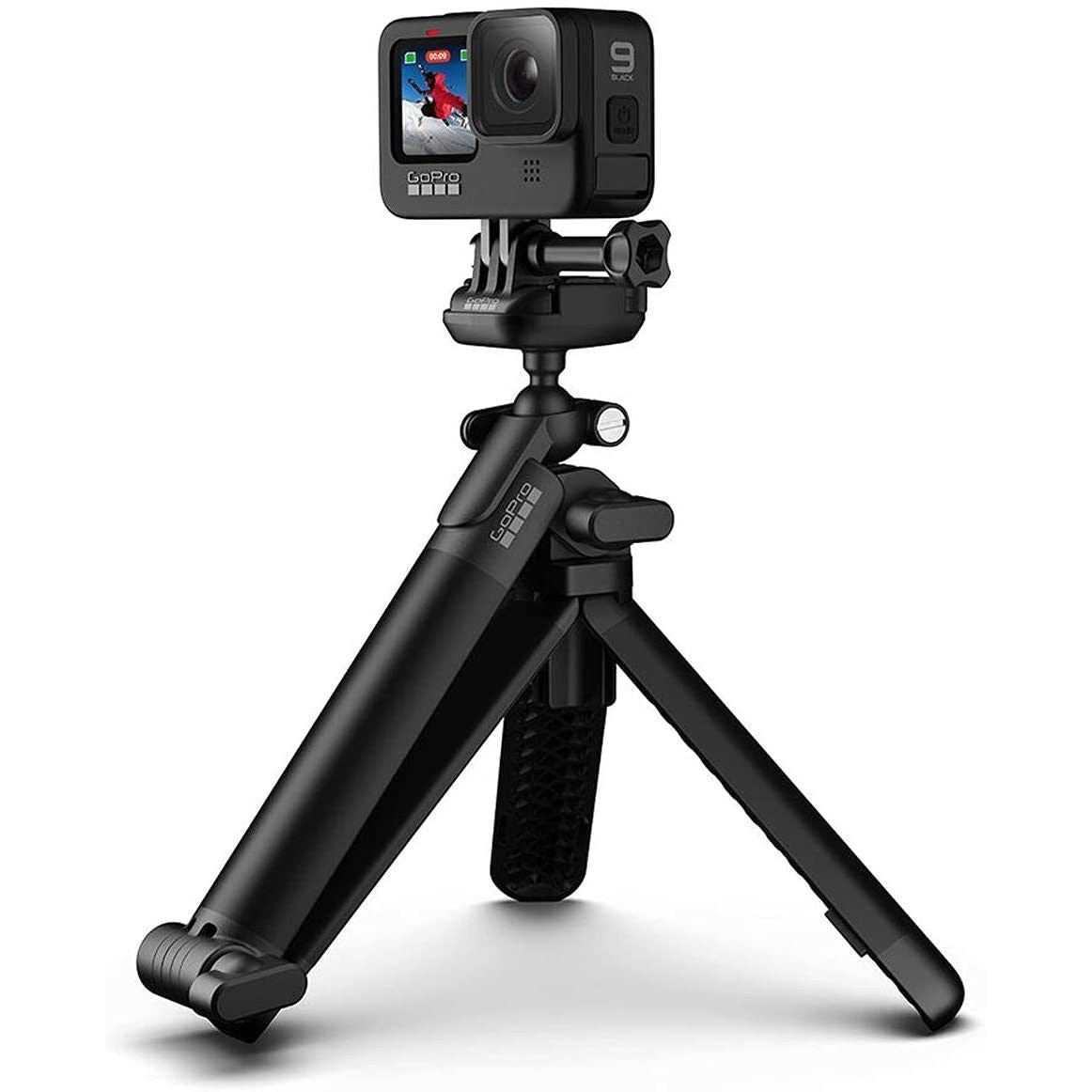 GoPro 3-Way 2.0 GARANZIA UFFICIALE ITALIA 2 ANNI