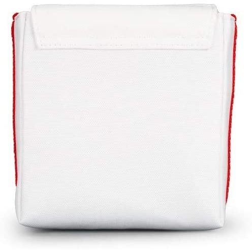Polaroid Now Bag Red GARANZIA ITALIA 2 ANNI