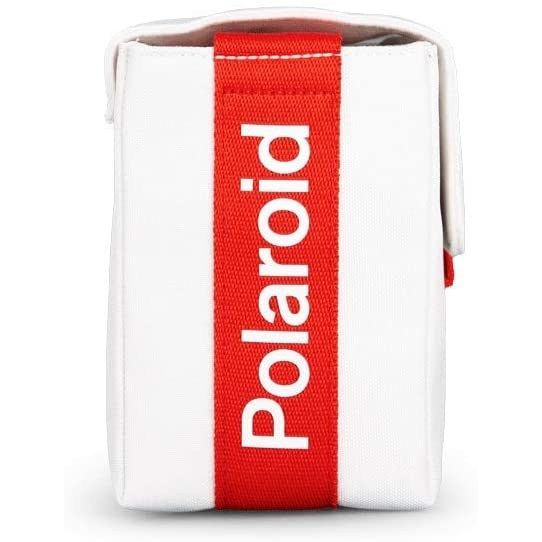 Polaroid Now Bag Red GARANZIA ITALIA 2 ANNI