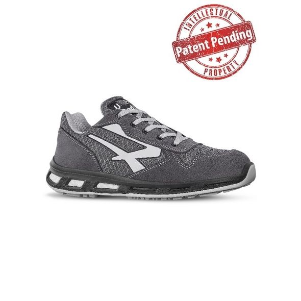 U-Power Scarpa Modello PUSH S1P SRC (Numero 40)