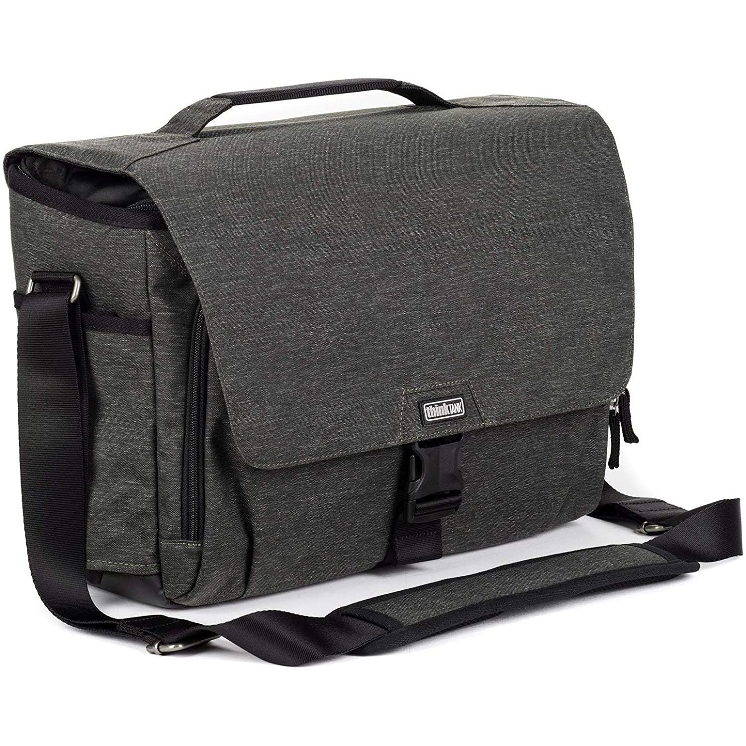 Think Tank Bag Vision 15, Borsa Porta Laptop Verde Oliva