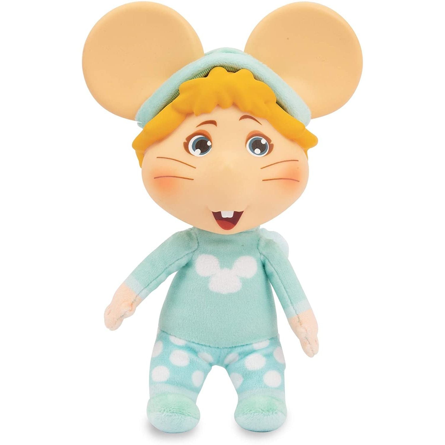 Grandi Giochi Topo Gigio Plush 18cm (Modello 2)