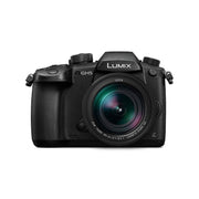 Panasonic GH5 (Kit - LEICA 12-60mm F2.8-4.0 Asph. Power OIS) GARANZIA FOWA ITALIA 4 ANNI