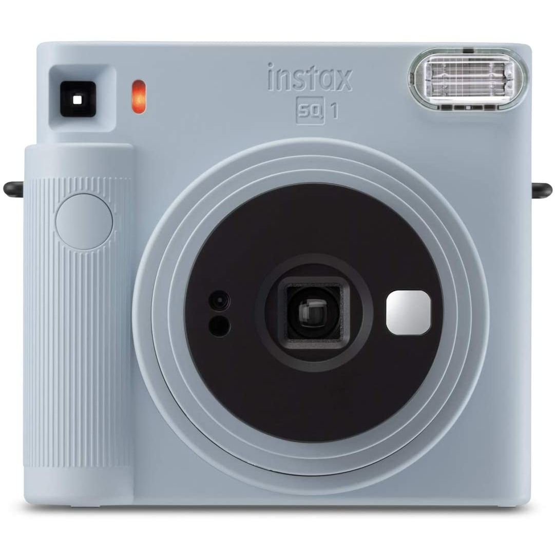 Fujifilm Instax Square SQ1 GARANZIA ITALIA 2 ANNI (AZZURRO)