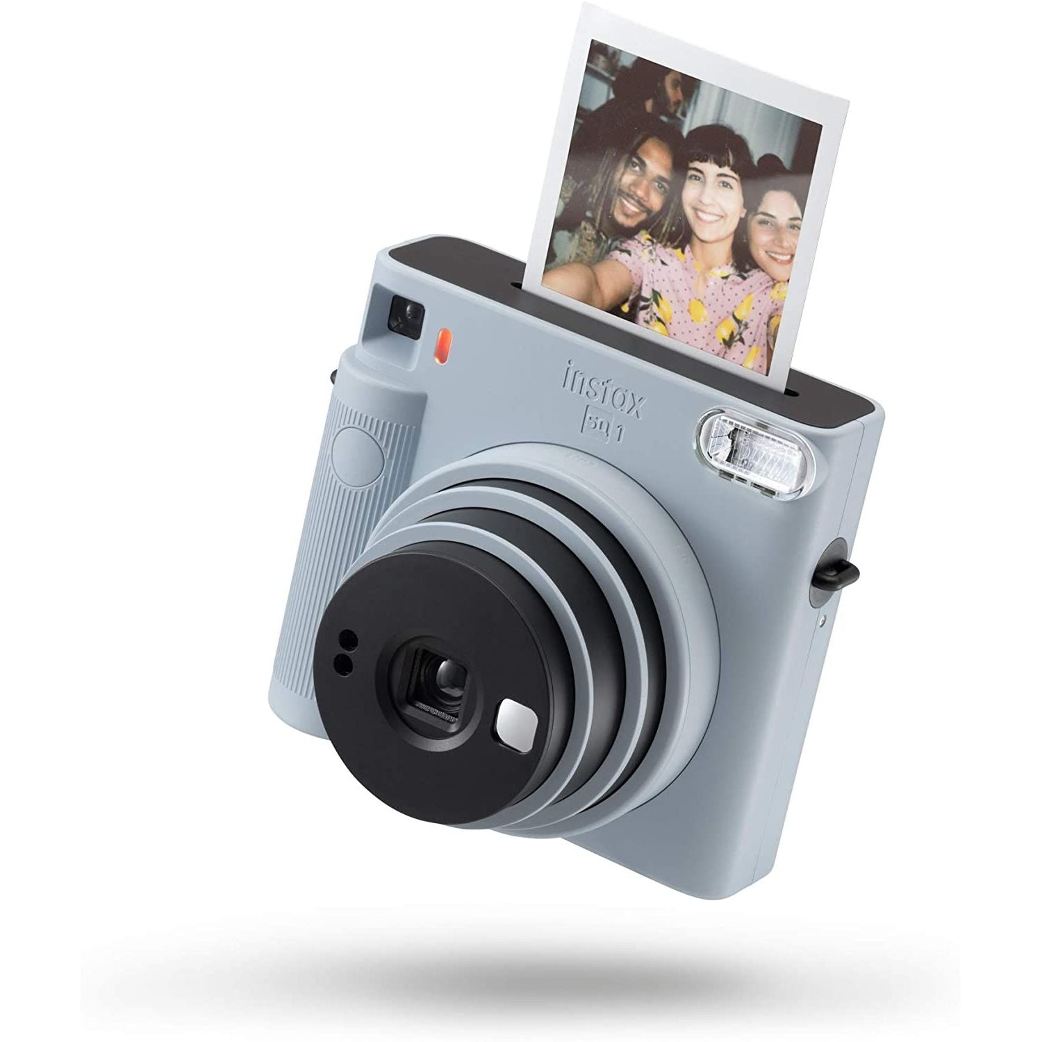 Fujifilm Instax Square SQ1 GARANZIA ITALIA 2 ANNI (AZZURRO)