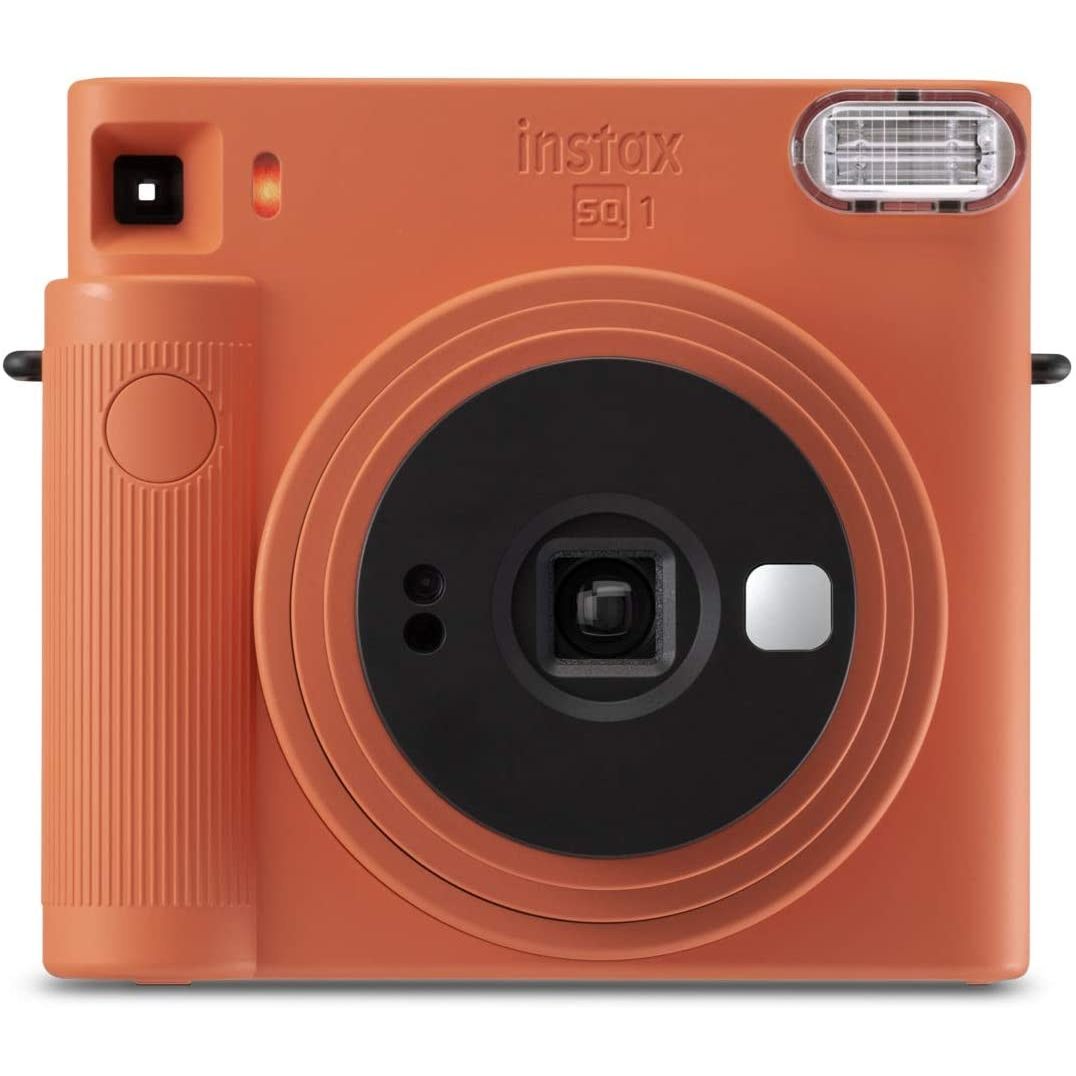 Fujifilm Instax Square SQ1 GARANZIA ITALIA 2 ANNI (TERRACOTTA)