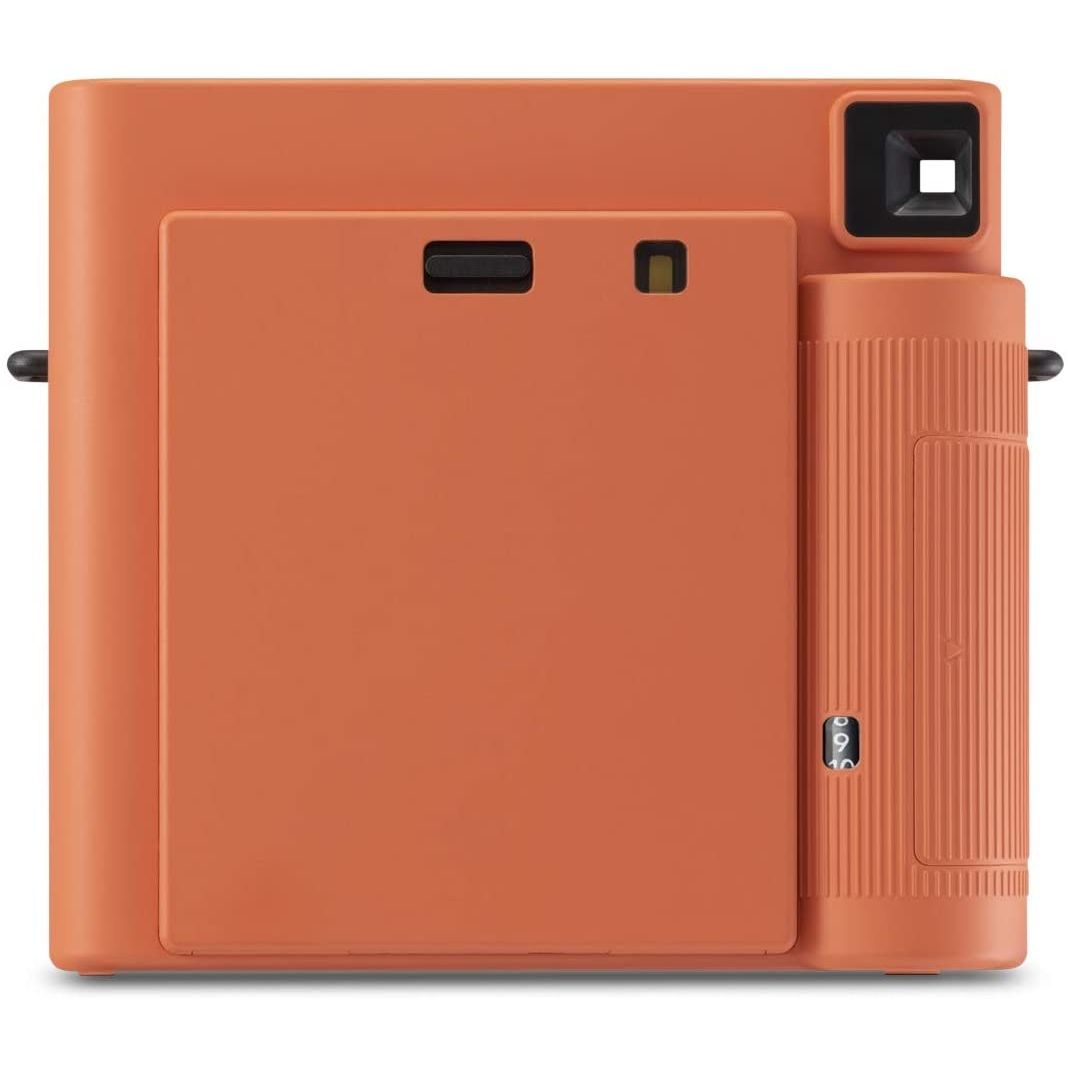 Fujifilm Instax Square SQ1 GARANZIA ITALIA 2 ANNI (TERRACOTTA)
