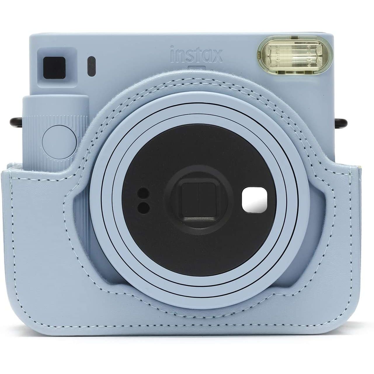 Fujifilm Instax Square SQ1 Custodia GARANZIA ITALIA 2 ANNI (AZZURRO)