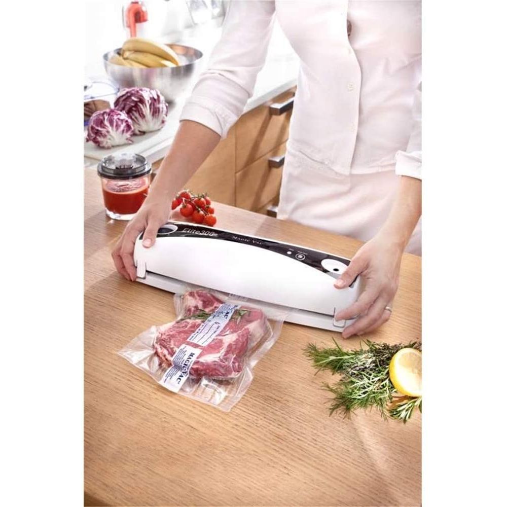 sacchetti sottovuoto