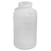 Ecoplast Fusto Bocca Larga Incluso di Rubinetto (50 litri)