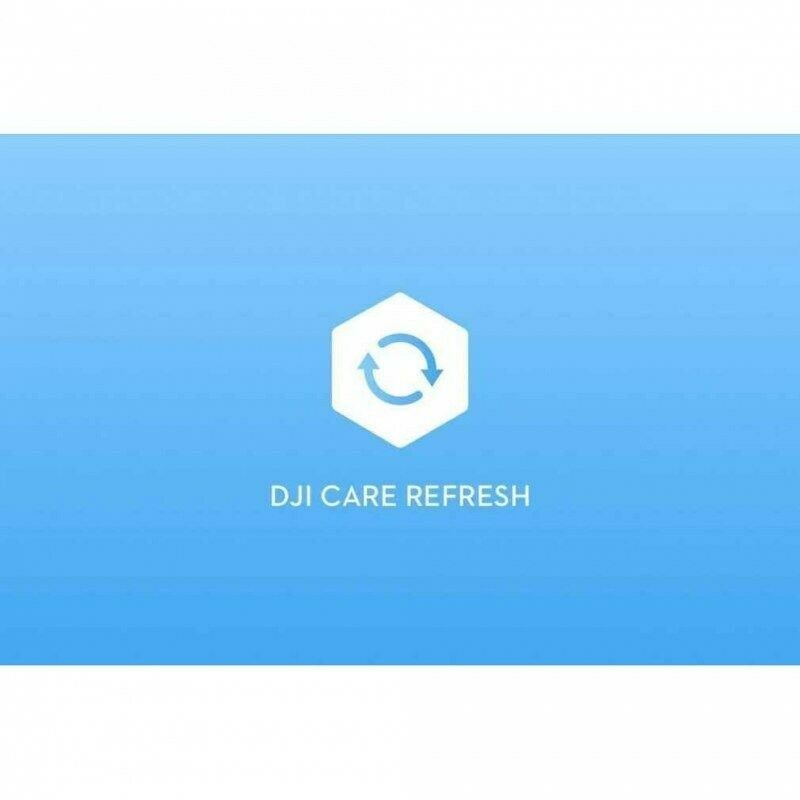 DJI CARE (ONE YEAR) FPV COMBO