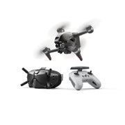 DJI FPV COMBO + DJI CARE TWO YEAR GARANZIA UFFICIALE NITAL 2 ANNI - SPEDIZIONE GRATUITA -