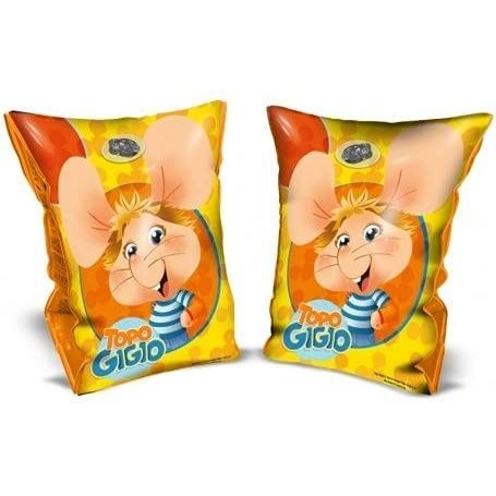Grandi Giochi Topo Gigio Braccioli