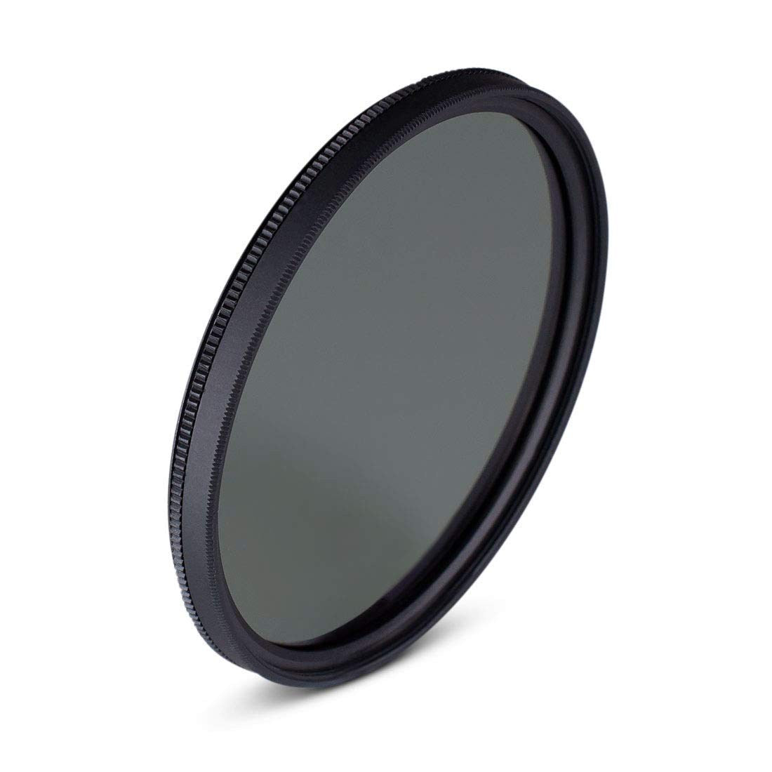 (GREEN.L) PERFECT Filtro Polarizzato CPL (Diametro - 77mm)