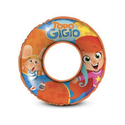 Grandi Giochi Topo Gigio - Anello - Diam. 50 cm