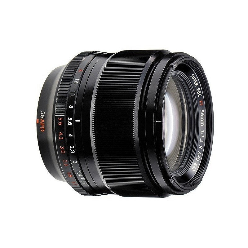 Fujifilm XF 56mm F1.2 R APD GARANZIA ITALIA 2 ANNI