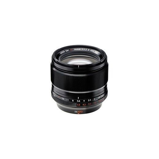 Fujifilm XF 56mm F1.2 R APD GARANZIA ITALIA 2 ANNI