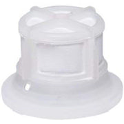 Zibro Filtro Combustibile con Ghiera, Modello E