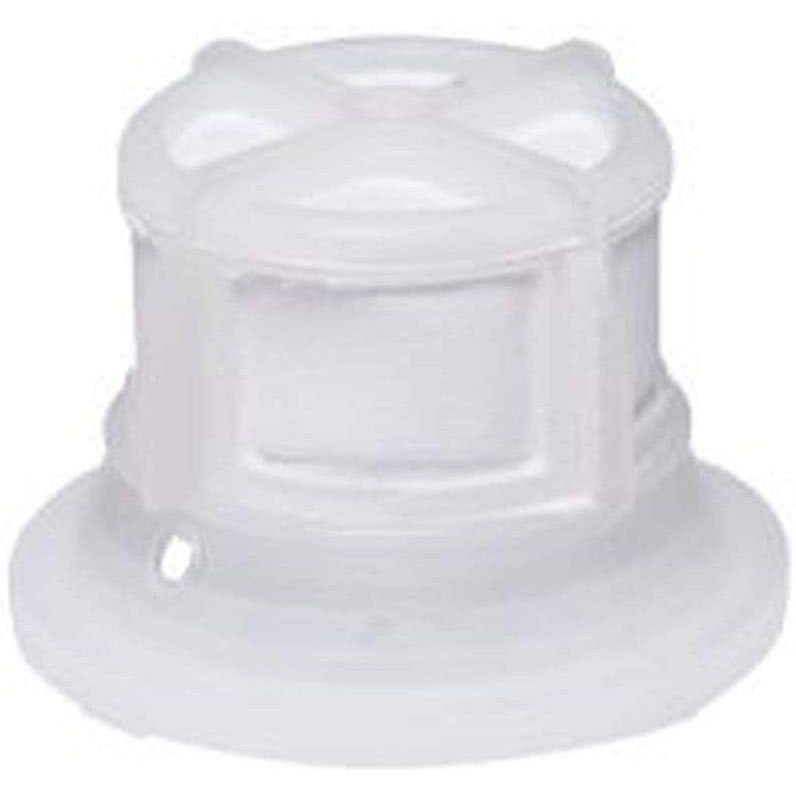 Zibro Filtro Combustibile con Ghiera, Modello E