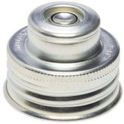 Zibro Tappo Serbatoio Con Bordo Alto, Modello A