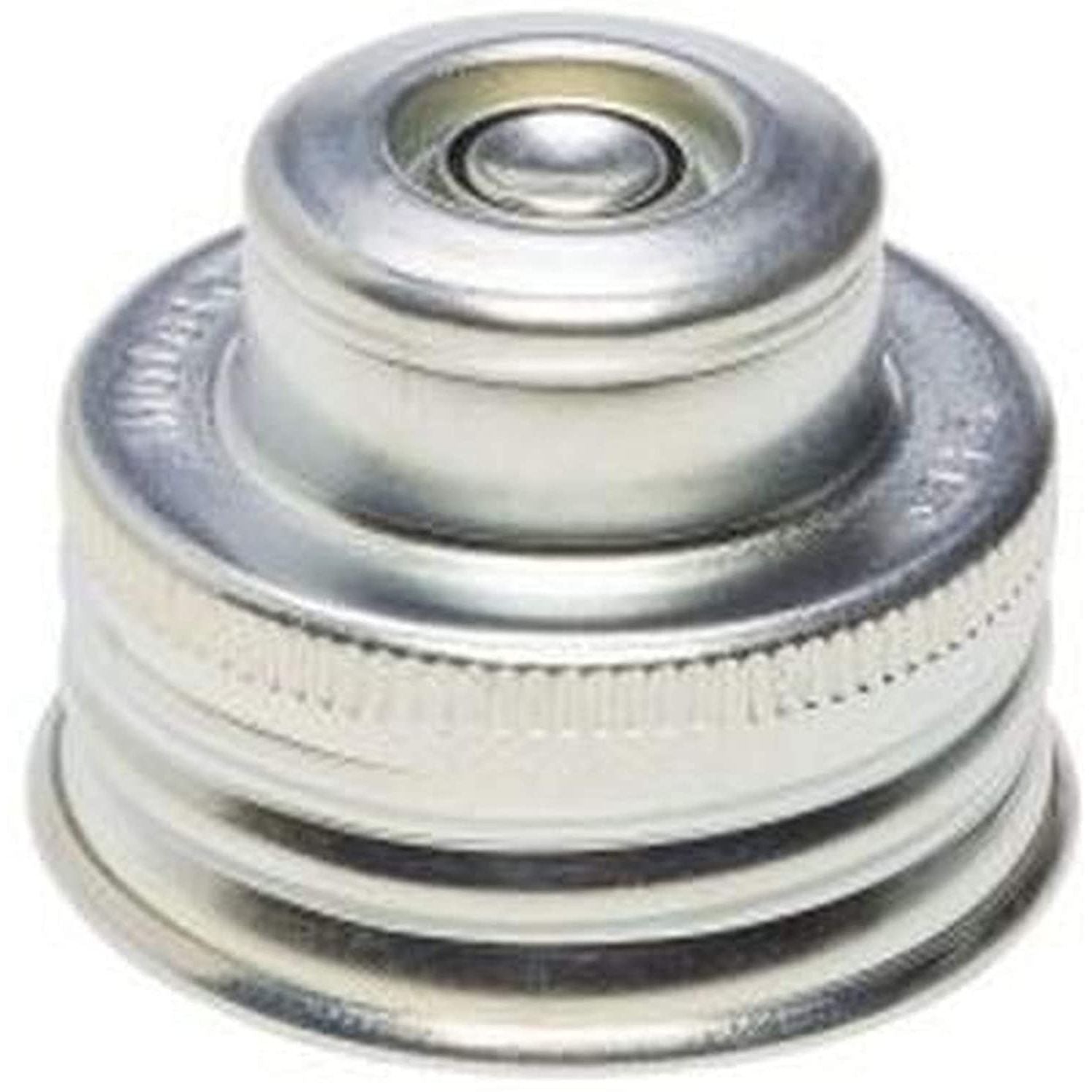 Zibro Tappo Serbatoio Con Bordo Alto, Modello A